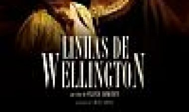 קווים של וולינגטון כתובית | Lines Of Wellington Subtitle