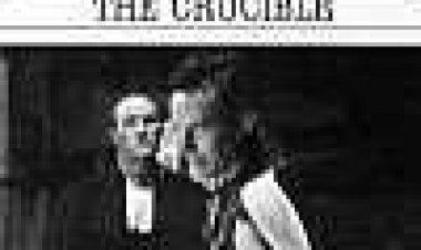 צייד המכשפות כתובית | The Crucible Subtitle