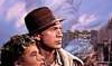 למי צלצלו הפעמונים כתובית | For Whom The Bell Tolls Subtitle