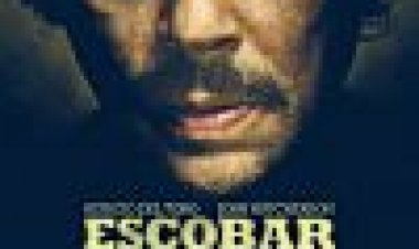 אסקובר: גן עדן אבוד כתובית | Escobar: Paradise Lost Subtitle