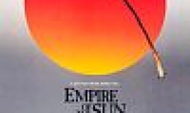 אימפריית השמש כתובית | Empire Of The Sun Subtitle