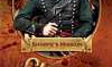 המשימה של שארפ כתובית | Sharpe's Mission Subtitle