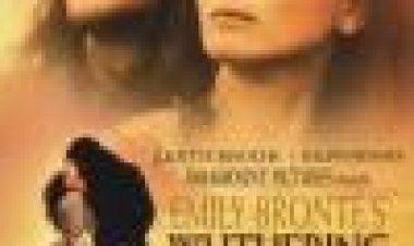 אנקת גבהים כתובית | Wuthering Heights Subtitle