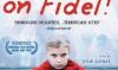 תאשימו את פידל כתובית | La Faute A Fidel! Subtitle