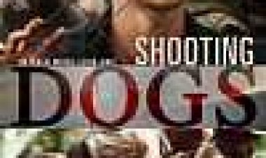כלבים יורים כתובית | Shooting Dogs Subtitle
