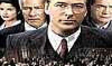 משפט נירנברג כתובית | Nuremberg Subtitle