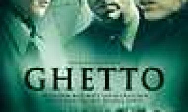 גטו כתובית | Ghetto Subtitle