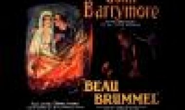 Beau Brummel כתובית | Beau Brummel Subtitle