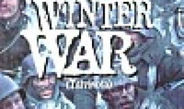 מלחמת החורף כתובית | The Winter War Subtitle