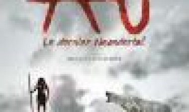 האוו: הניאנדרטלי האחרון כתובית | Ao :The Last Neanderthal Subtitle