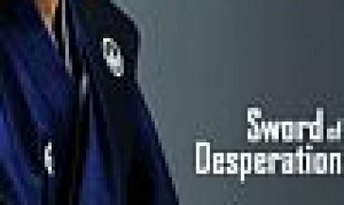 חרב של ייאוש כתובית | Sword Of Desperation Subtitle