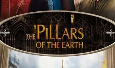 עמודי תבל כתובית | The Pillars Of The Earth Subtitle