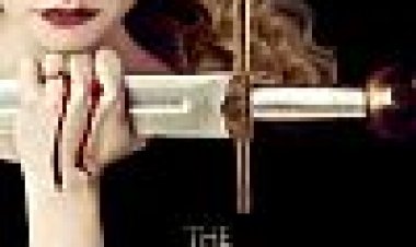 המלכה הלבנה כתובית | The White Queen Subtitle