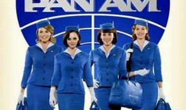 פאן אם כתובית | Pan Am Subtitle