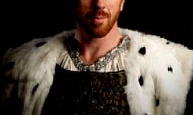 וולף הול כתובית | Wolf Hall Subtitle