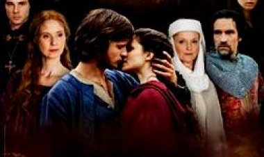 עולם ללא קץ כתובית | World Without End Subtitle