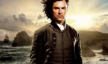 פולדארק עונה 1 כתובית | Poldark Season 1 Subtitle
