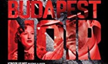 בודפשט נואר כתובית | Budapest Noir Subtitle