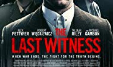 העד האחרון / כתובית | The Last Witness Subtitle