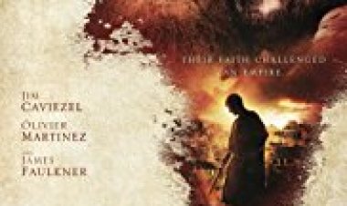 פול, השליח של ישו כתובית | Paul, Apostle of Christ Subtitle