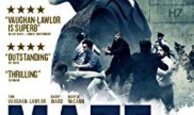 מבוך כתובית | Maze Subtitle