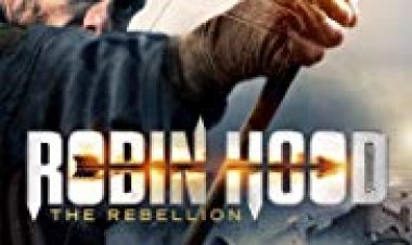 רובין הוד המרד כתובית | Robin Hood The Rebellion Subtitle