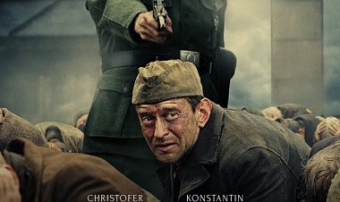 סוביבור כתובית | Sobibor / La grande fuga Subtitle
