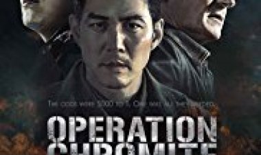 קרב על אינצ'ון: מבצע כרומיט / כתובית | Battle for Incheon: Operation Chromite Subtitle