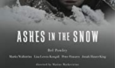 אפר בשלג כתובית | Ashes in the Snow Subtitle