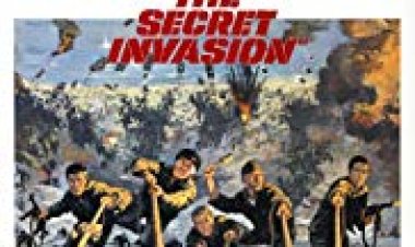 פלישה סודית כתובית | The Secret Invasion Subtitle