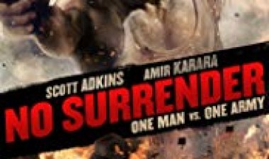 אין כניעה כתובית | No Surrender Subtitle