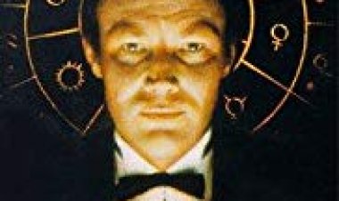 האנוסן כתובית | Hanussen Subtitle