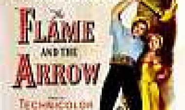 הלפיד והחץ כתובית | The Flame And The Arrow Subtitle