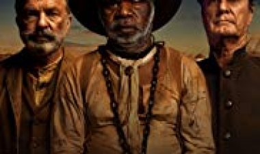 מדינה מתוקה כתובית | Sweet Country Subtitle