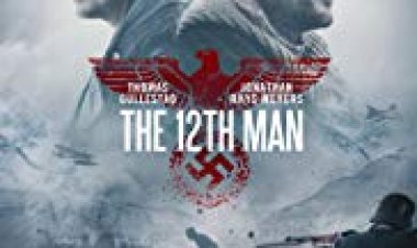 האיש ה -12 כתובית | The 12th Man Subtitle