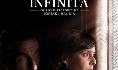 התבצרות כתובית | The Endless Trench / La trinchera infinita Subtitle