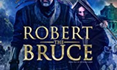 רוברט הברוס כתובית | Robert the Bruce Subtitle