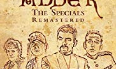 הפתן השחור: ימי הפרשים כתובית | Blackadder: The Cavalier Years Subtitle