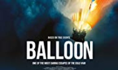 בלון כתובית | Ballon Subtitle