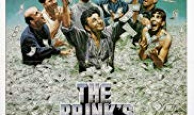 איוב הברינק כתובית | The Brink's Job Subtitle