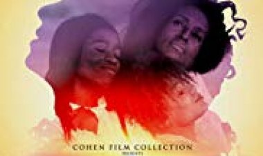 בנות האבק כתובית | Daughters of the Dust Subtitle