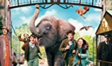 גן החיות כתובית | Zoo Subtitle