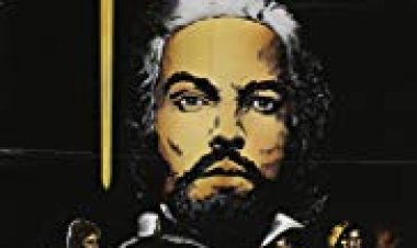 הרוזן ממונטה קריסטו כתובית | The Count of Monte-Cristo Subtitle