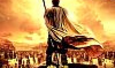 הצוק האדום 2 כתובית | Red Cliff: Part II Subtitle