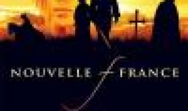 אהבה בצרפת החדשה כתובית | Nouvelle-France Subtitle