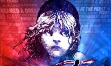 עלובי החיים: לייב כתובית | Les Miserables: The Staged Concert Subtitle