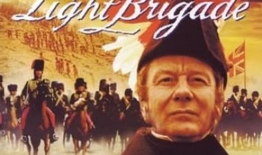 הסתערות חיל הפרשים כתובית | The Charge Of The Light Brigade Subtitle