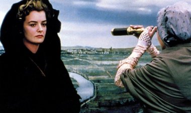 האנגליה והדוכס כתובית | The Lady and the Duke / L'Anglaise et le Duc Subtitle