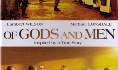 על אלוהים ואנשים כתובית | Of Gods And Men Subtitle