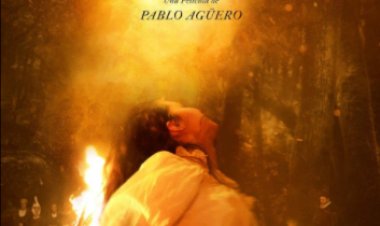 אחיות לצרה כתובית | Coven of Sisters / Akelarre Subtitle